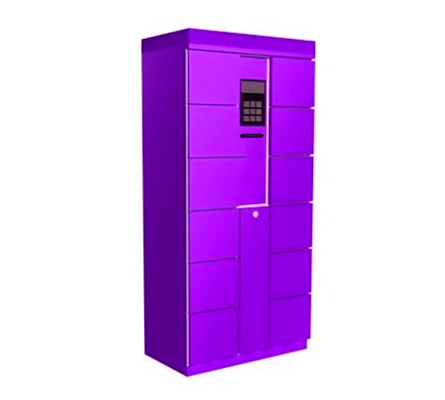 casillero locker gabinete codigo barras